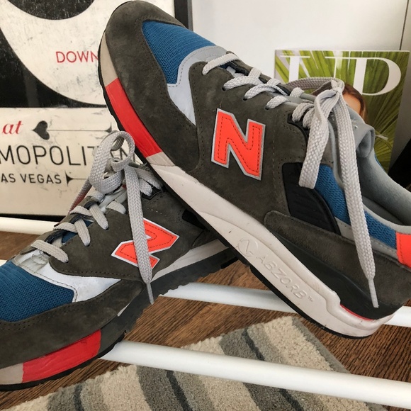 new balance sneakers 998
